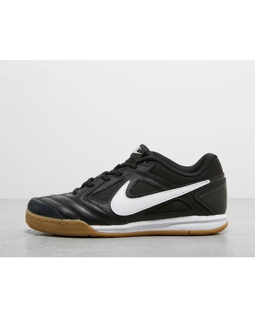 Nike Black Gato