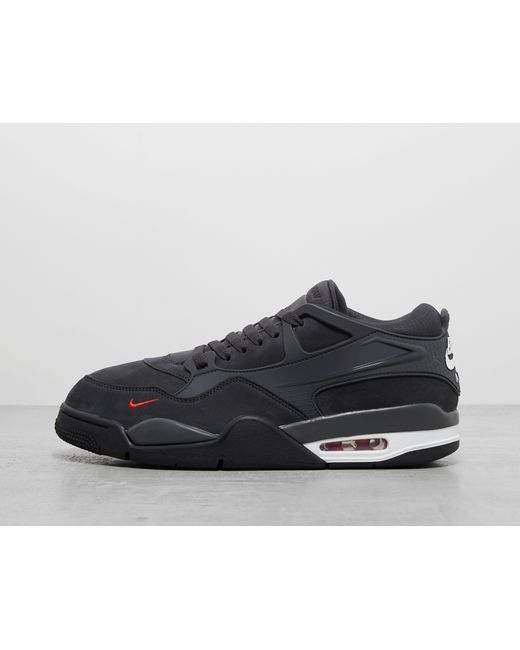 Nike X Nigel Sylvester Air 4 Rm in Black for Men Lyst UK