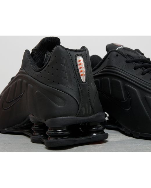 R4 shox mens best sale