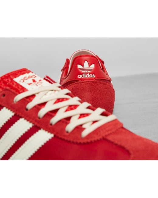 Adidas Originals Red Sl 72