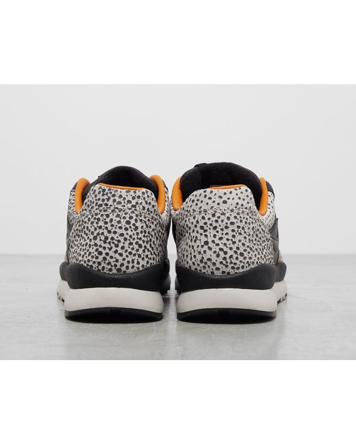 Nike Black Air Safari Og