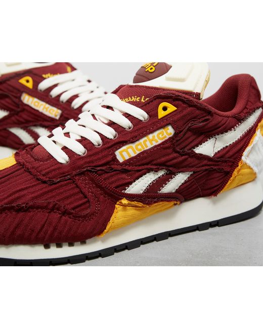 Reebok classic l new arrivals