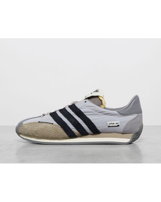 Adidas Originals Metallic X Song For The Mute Country Og for men