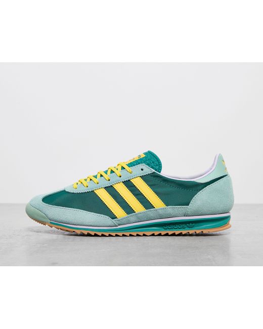 Adidas Originals Blue Sl 72 for men