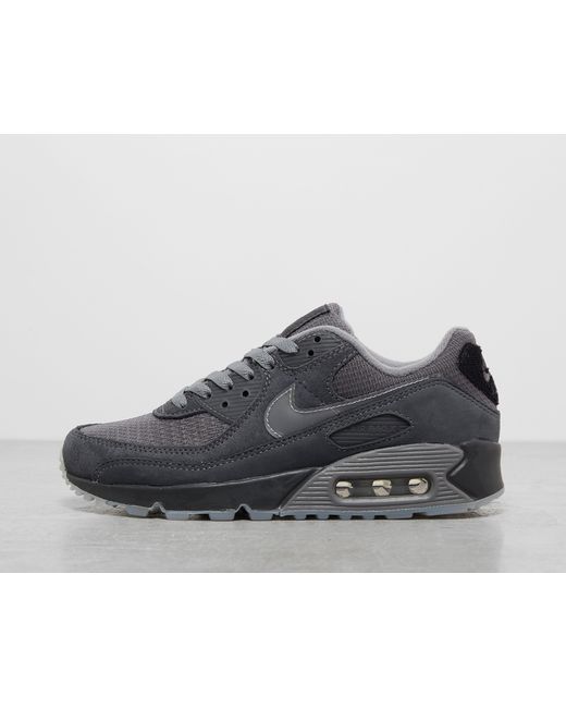 Nike Black Air Max 90