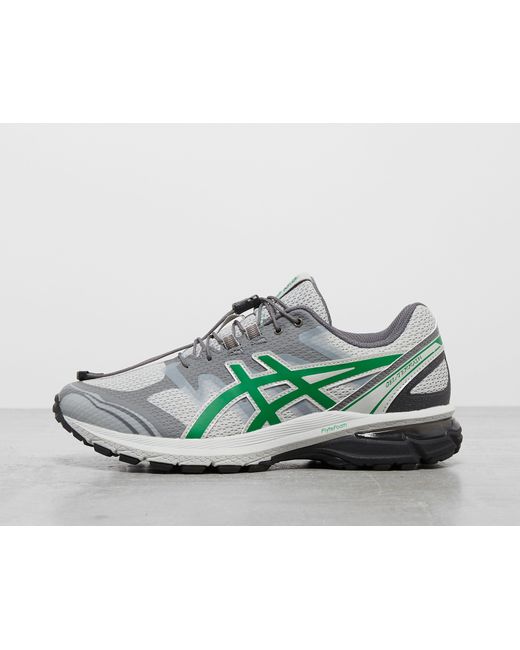 Asics Gray X San San Gear Gel-terrain