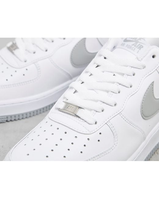 Men air online force 1 low