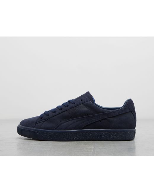 PUMA Blue Clyde Made In Japan