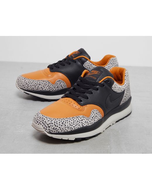Nike Air Safari Og in Black for Men Lyst UK