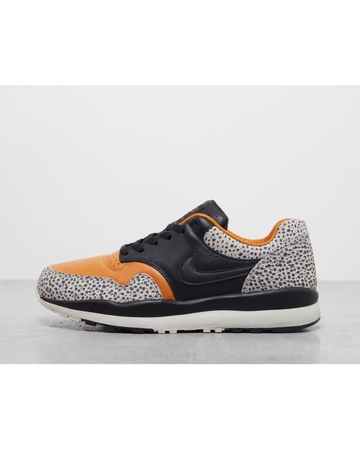 Nike Black Air Safari Og for men