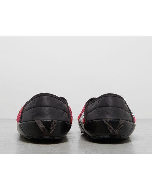 The North Face Red Traction V Mule