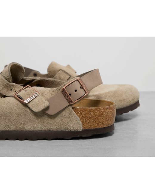 Birkenstock Brown Tokio