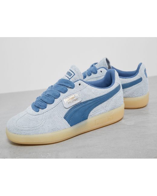 PUMA Blue Palermo