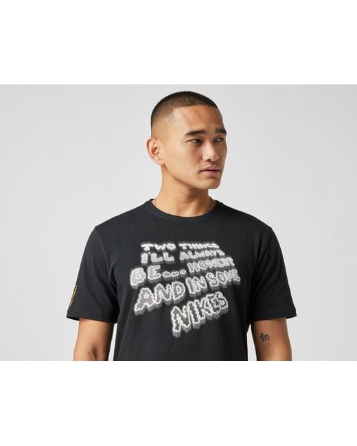 【NIKE x NOCTA】メンズTシャツ★Men's T-Shirt★ユニセックス NIKE公式】NOCTA NOCTA ビッグ ボディ CS Tシャツ.オンライン