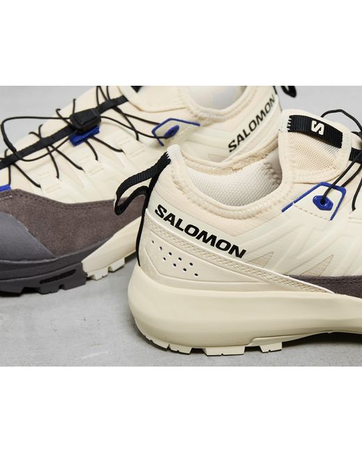 Salomon Metallic Alpinway Advanced for men