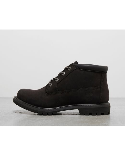 Timberland Nellie Boots in Black Lyst UK