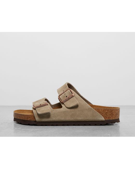 Birkenstock Brown Arizona