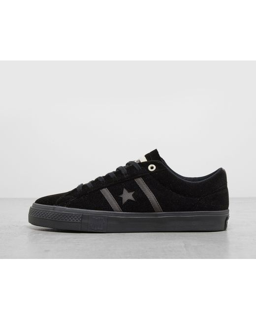 Mens one star converse clearance
