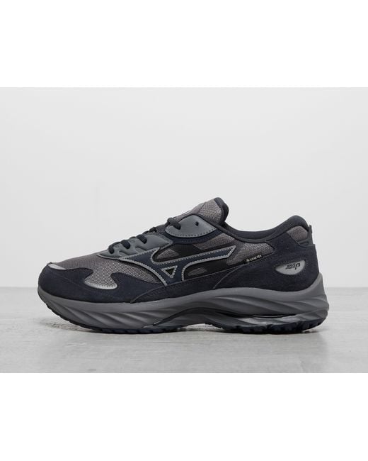 Mizuno Black Wave Rider Beta Gore-tex for men