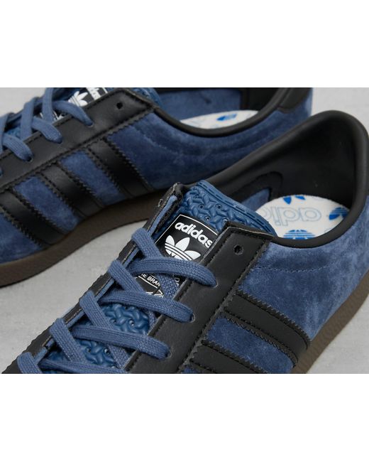 Adidas Originals Blue London