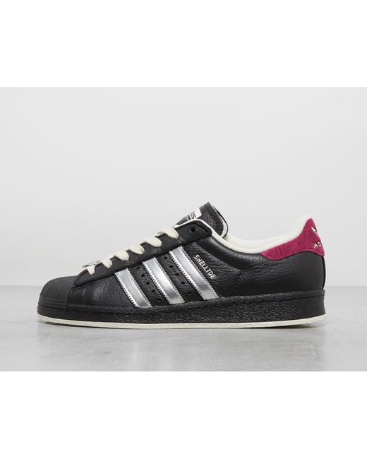 adidas Originals X Superstar Teenage Mutant Ninja Turtle in Black for Men Lyst UK