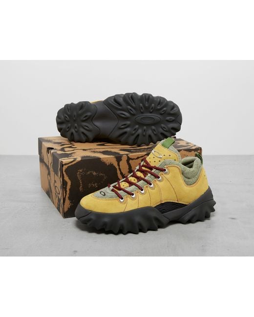Oakley Black Edge Boot for men