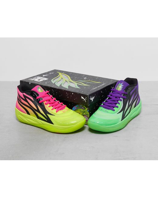 PUMA Mb.02 