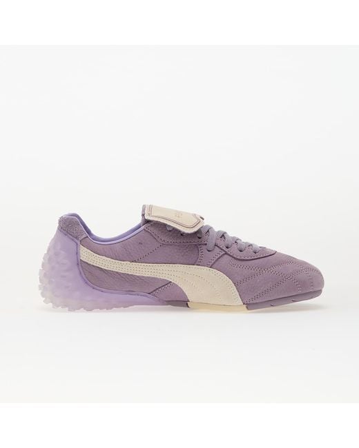 PUMA Purple Sneakers X Fenty Avanti Ls Eur