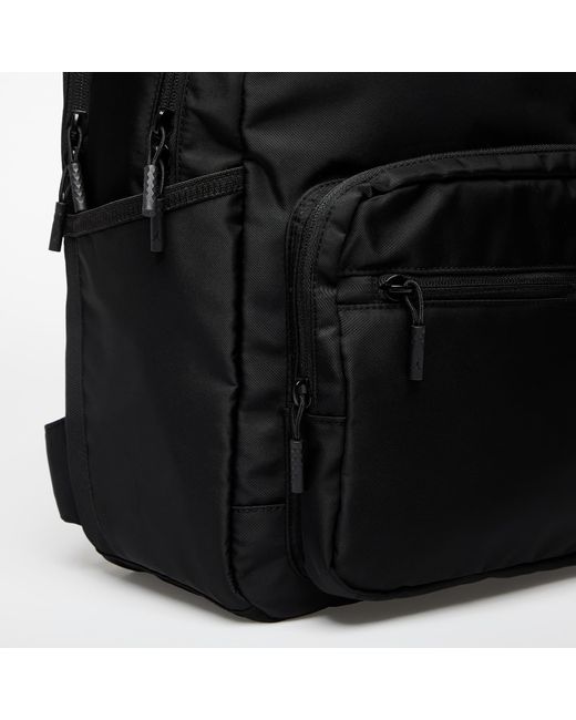 Nike Black Jam Mvp Backpack