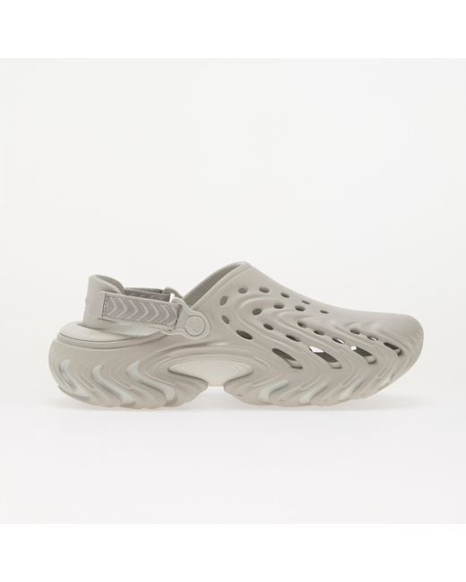CROCSTM Gray Schuhe Echo Ii Chrome