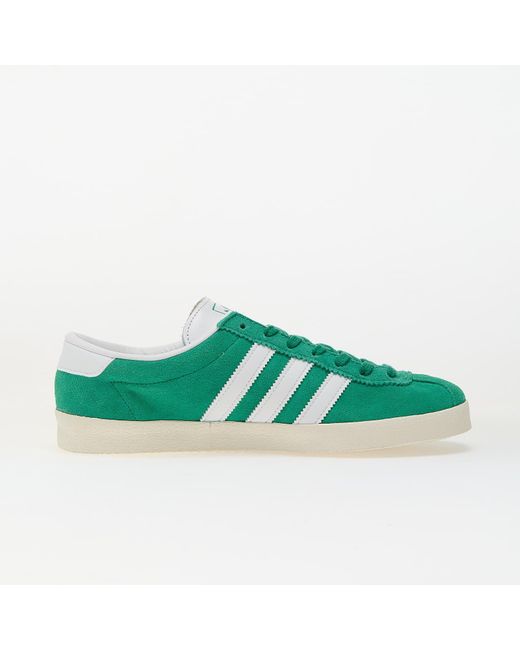 Adidas Originals Green Sneakers Adidas X Sporty & Rich Blanc Court/ Ftw/ Off Eur