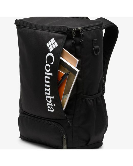 Sac à dos lb flawlessTM 30l backpack 30 l Columbia en coloris Black