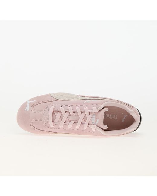 PUMA Pink Sneakers Speedcat Og Whisp Of for men