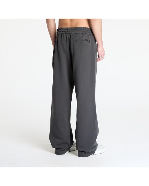 FTSHP Sweatbroeken Everyday Sweatpants in het Gray