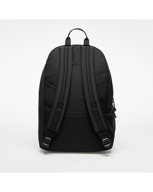 Eastpak Black Padded Double Backpack