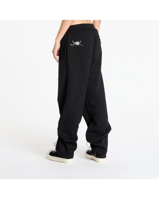 FTSHP Sweatbroeken Everyday Sweatpants in het Black