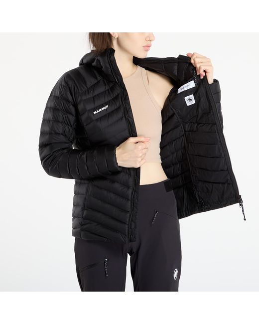 Mammut Black Jacket Broad Peak