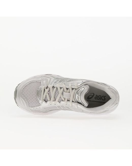Asics Sneakers Gel-Kayano 14 Cloud/ Clay Eur in het Metallic
