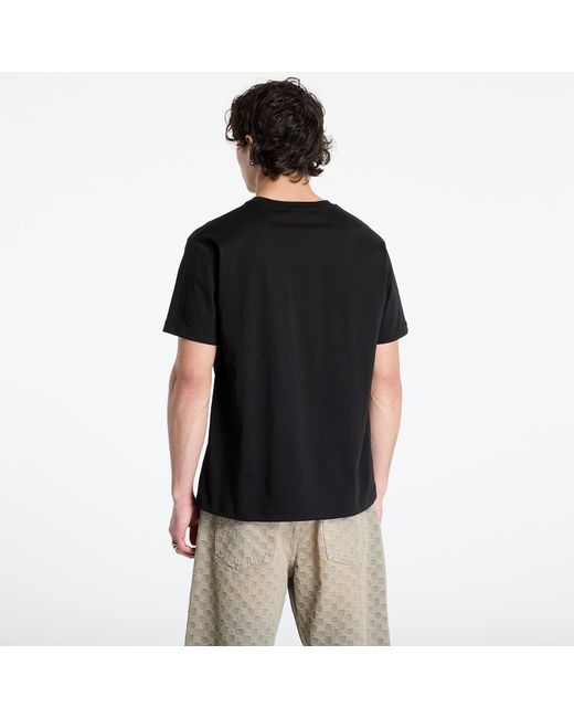 Dime Black T-Shirt Field Trip T-Shirt