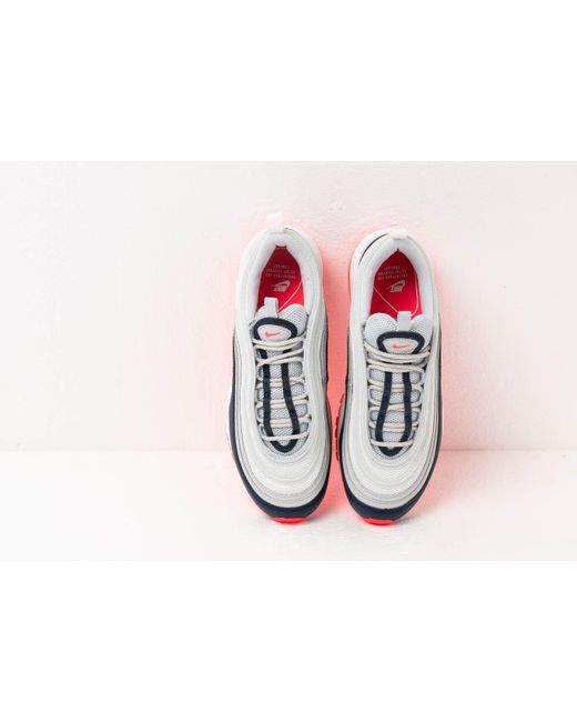 nike air max 97 navy blue