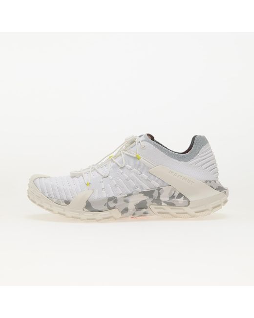 Mammut Sneakers Hueco Knit Ii Low Eur in White für Herren
