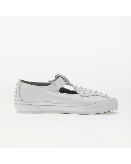 Vans White Sneakers Lx Mary Jane 93 Eur