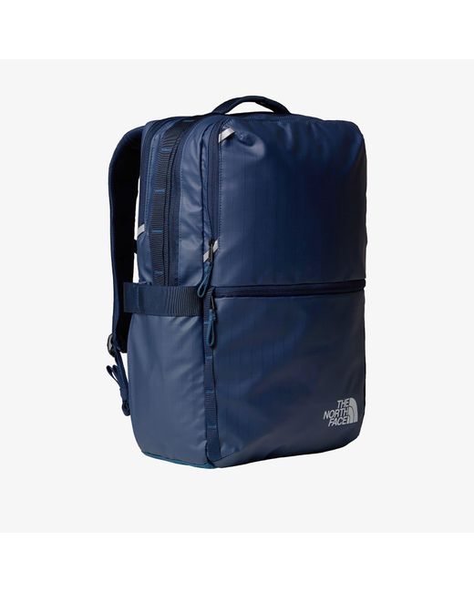 Sac à dos base camp voyager daypack shady blue/ summit navy 25 l The North Face