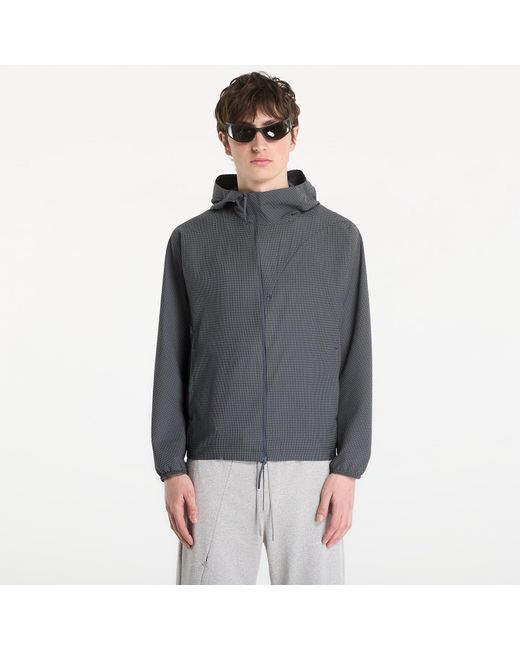 Post Archive Faction PAF Jacket Runner Jacket (Archive) in Gray