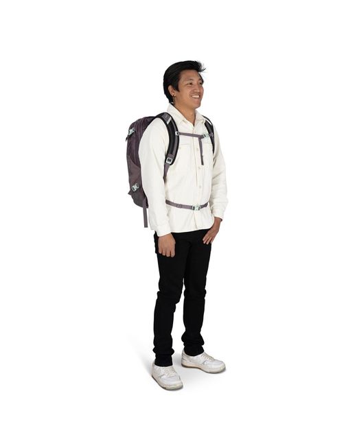Osprey Gray Nebul Graphite/ Heather