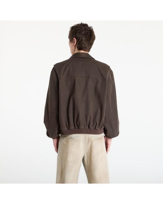 Represent Bomber Roscoe Bomber in het Brown