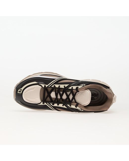 Reebok Black Sneakers Premier Road Modern Eur