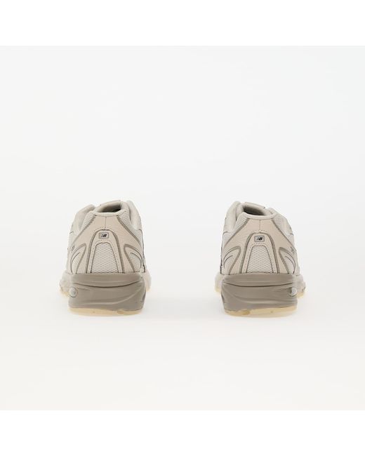 New Balance White Sneakers 740 V2 Moonbeam/ Arid Stone Eur