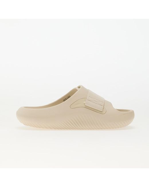 CROCSTM Natural Sneakers Mellow Luxe Recovery Slide Eur
