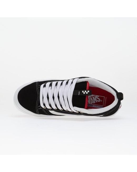 Vans Black Sneakers Skate Old Skool 36